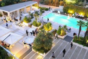 Hotel Pineta Wellness & Spa, Ruvo di Puglia