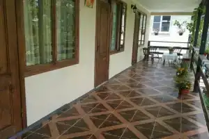Mariya Guest house, Gudauta
