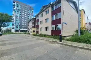 Iroso Hotel, Yuzhno-Sakhalinsk