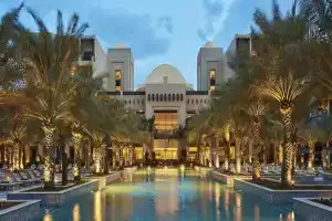 Rixos Al Mairid Hotel, Ras Al Khaimah