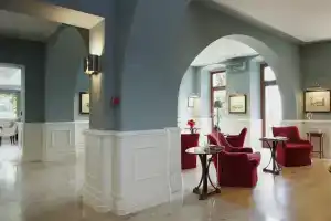 Hotel Riviera & Maximilians, Trieste