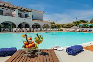 La Funtana Hotel - Adults Only, Santa Teresa Gallura