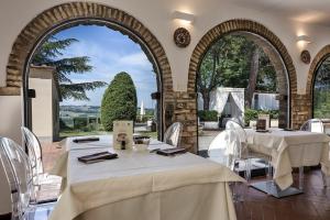 Villa I Barronci Resort & Spa, San Casciano in Val di Pesa