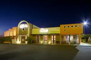 Hotel Ghalà, Galatone