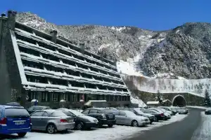 Yomo Patagonia, Arinsal