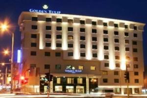 Hotel Golden Tulip, Varna