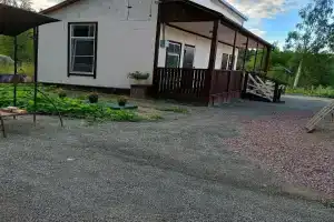 Gostevoy Dvorik Guest house, Sortavala