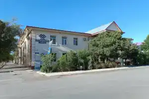 Karakalpak Palace Hotel, Nukus