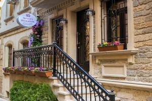 Seven Beauties Hotel and Spa, Baku