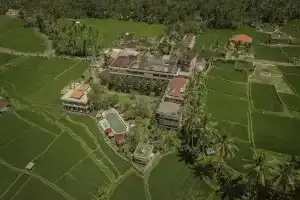 Om Ham Retreat and Resort, Ubud