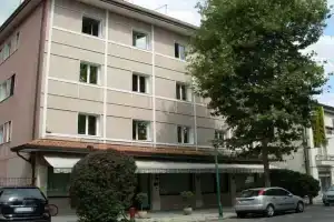 Hotel Vienna, Marghera