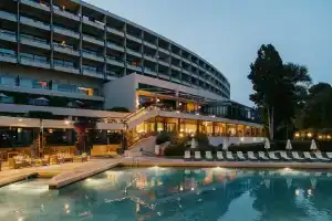 Corfu Holiday Palace Hotel, Corfu Town