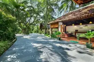Coco Palm Beach Resort & Spa, Phu Quoc Island