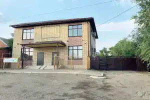 Silver Guest house, Elista