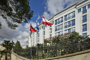 Rogner Hotel Tirana, Tirana