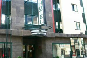 Hotel Windsor, Funchal