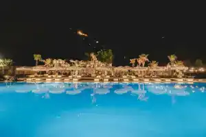 Maya Beach Resort, Massa Lubrense