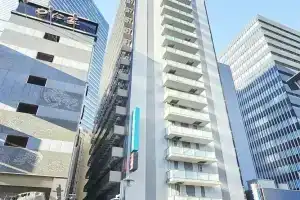 Sotetsu Fresa Inn Nagoya Sakuradoriguchi, Nagoya