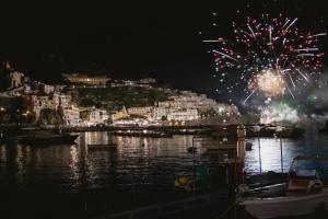 Hotel Residence - Amalfi, Amalfi
