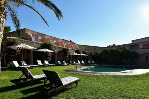 Hotel Cala Caterina - Relaxing Escape, Villasimius
