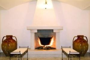 Hotel Ramapendula, Alberobello