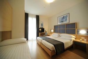 Aktivhotel Santalucia, Nago-Torbole