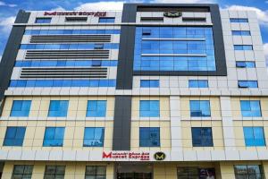 Muscat Express Hotel, Muscat