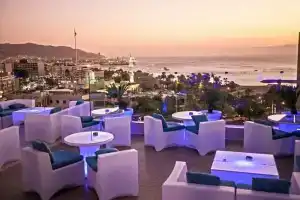 DoubleTree by Hilton Aqaba, Aqaba