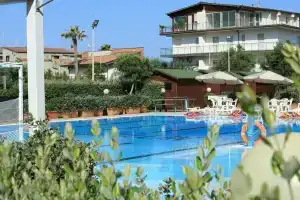 Nettuno Resort, Capo d'Orlando