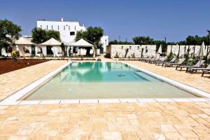 Agriturismo Tenuta Chianchizza, Monopoli