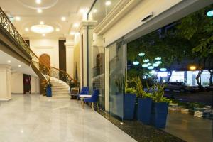 Sabina Hotel 2, Ho Chi Minh