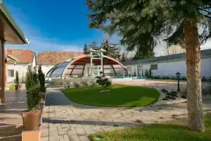 Aquasol Resort, Mosonmagyarovar