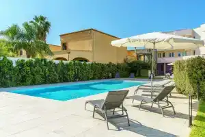 Travini Suite Hotel, Marsala