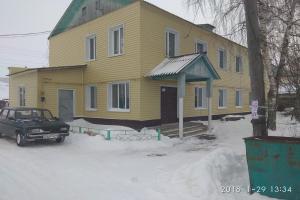 Rassvet Hotel, Saransk