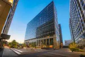 Apart-Otel Soul Apart-hotel