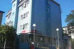 Rus Hotel, Tuapse