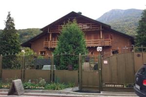 Venderbel Hotel, Krasnaya Polyana