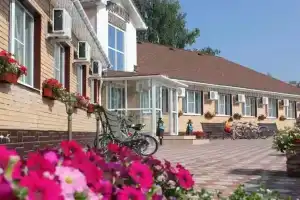 Samokovsky, Kostroma