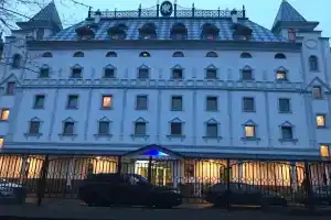 Ekaterina Hotel, Moscow