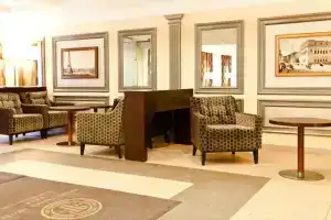 Petro Palace Hotel, St. Petersburg