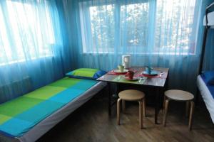 Persik Hostel, Krasnodar