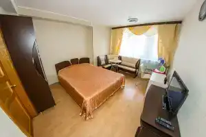 Karmen Mini-hotel, Vladivostok