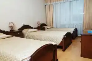 Vals Hotel, Moscow