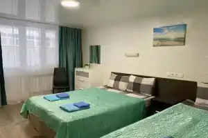 Delta Nova Guest house, Adler