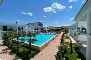 Zdorovye Hotel, Anapa