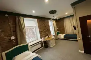 Guest house Green Place, Perm