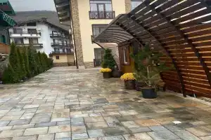 Gornyy uyut Mini-hotel, Krasnaya Polyana