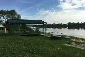 Marusya Tourist base, Spassk-Ryazansky