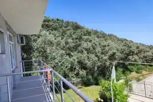 Brigantina Guest house, Koreiz