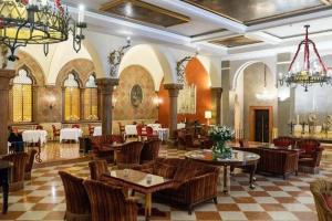 Due Torri Hotel, Verona